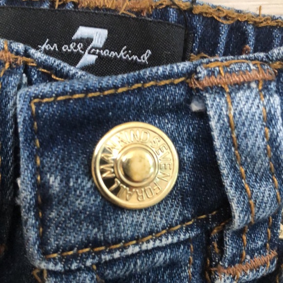 Infant Jeans - Picture 2 of 5